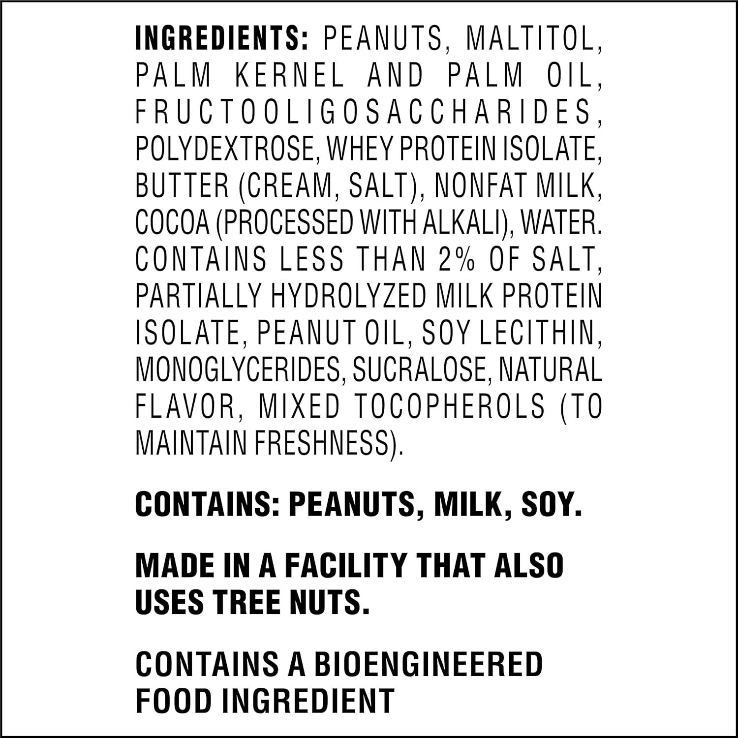 image:imageAtkins Caramel Chocolate Nut Roll Snack Bar Protein Snack 7g Protein 2g Sugar High Fiber Snack 16 CountCaramel Chocolate Nut Roll