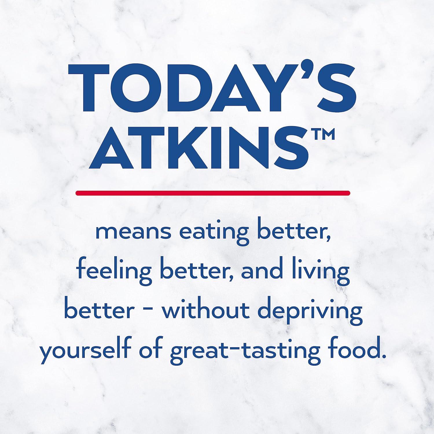 image:imageAtkins Endulge Treat Peanut Butter Candies 2g Net Carbs 2g Sugar Creamy Peanut Butter Filling Low Carb Low Sugar 4 Packs 5 Count EachChocolate Peanut Candies