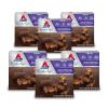 Milk Chocolate Caramel Squares