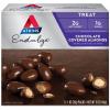 Chocolate Covered Almonds
